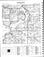 Code 7 - Center Grove Township, Okoboji, Spirit Lake, Dickinson County 1992